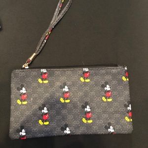 Disney purse